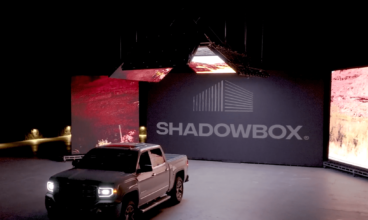 Shadowbox Studios Adds Virtual Production LED Wall to Atlanta Campus